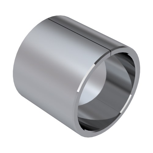 Bushing - roller bkt