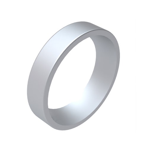 Cup - bearing