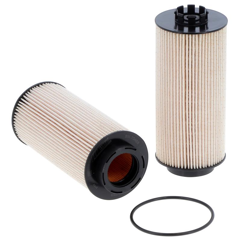 Fuel filter passend voor mann pu 10022 z