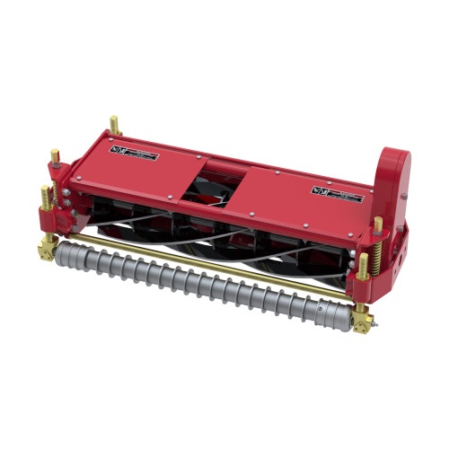 Complete standard cutting unit - lh