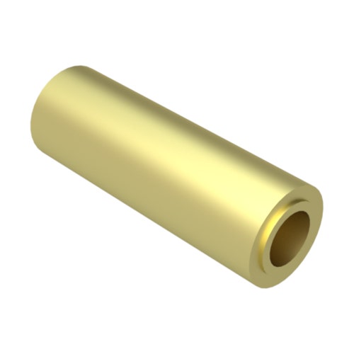 Spacer - bearing roller