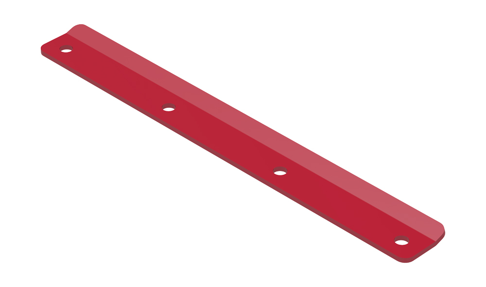 Support - outer flap