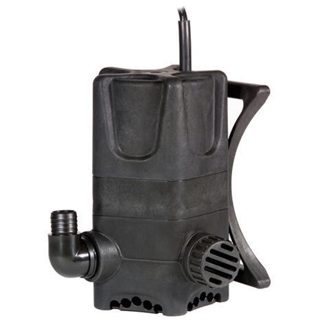 Submersible pump - 230 watts