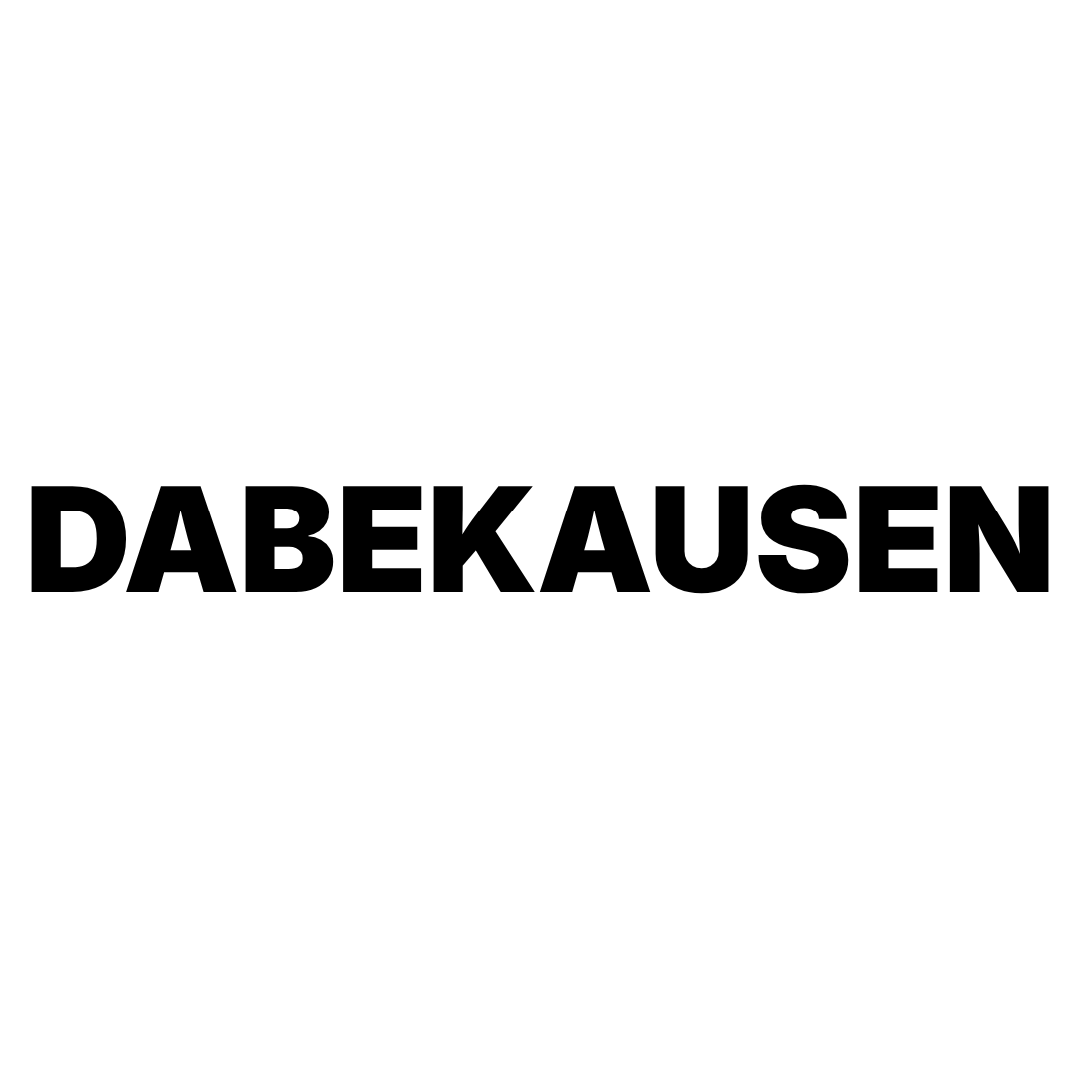 Dabekausen