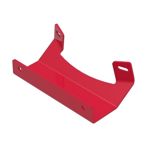 Plate- skid