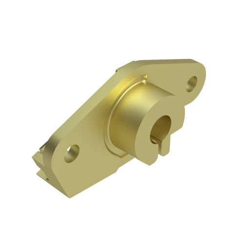 Bracket - bearing