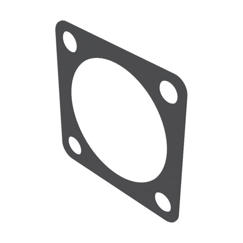 Gasket - reel motor