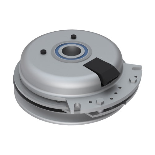 Clutch - warner pto clutch