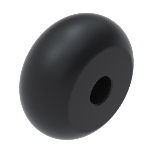 Roller - tipper