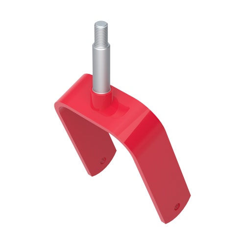 Fork-caster