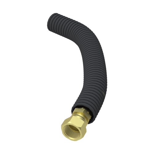 Hydraulic hose assy