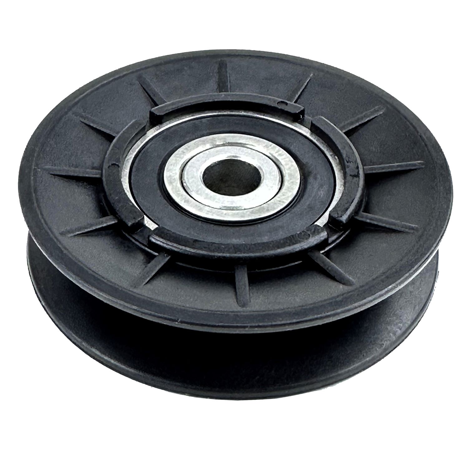 Idler Pulley fitting for GGP, Stiga