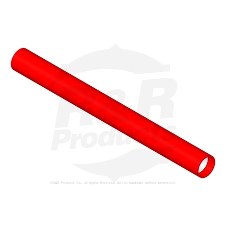 Tube - 2 7/8 od x 30 5/8
