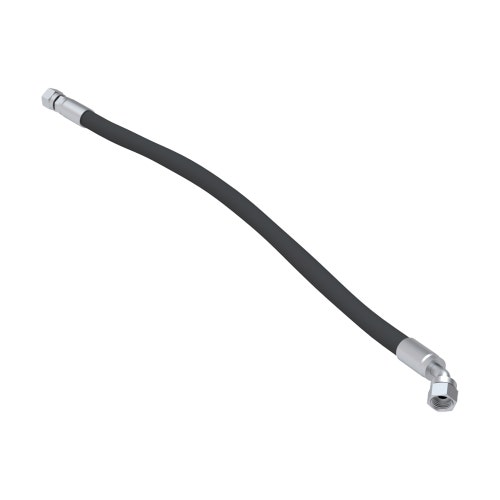 Hydraulic hose assy