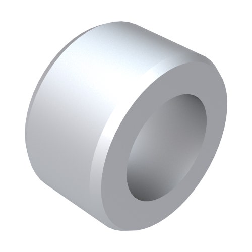 Sleeve - wear hardened