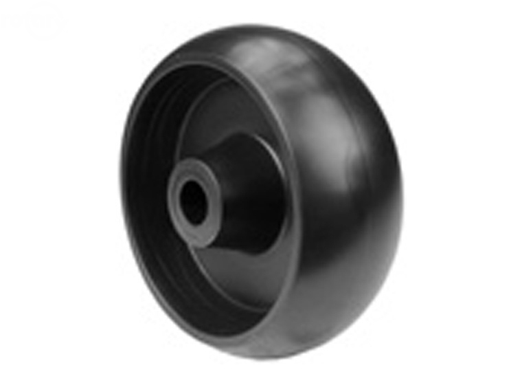 Deck Wheel 5" x 2" (5/8"ID) fitting for John Deere