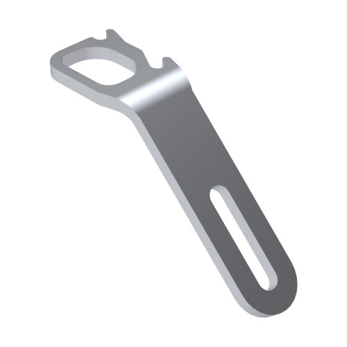 Stop - lh handle