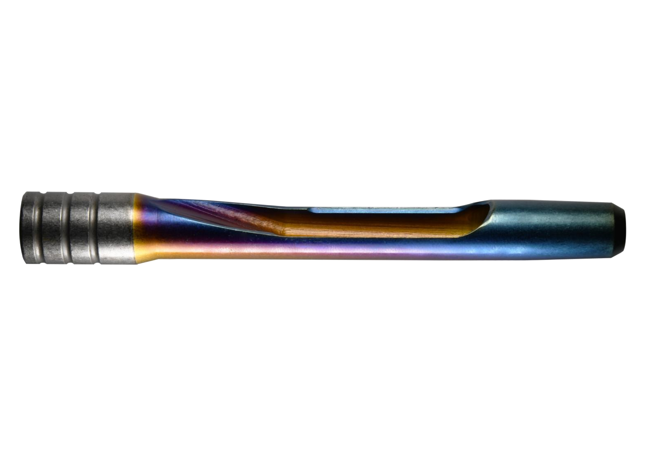 Toro: Hollow tine, made of solid material, side eject, Longlife 1615930L1615930L