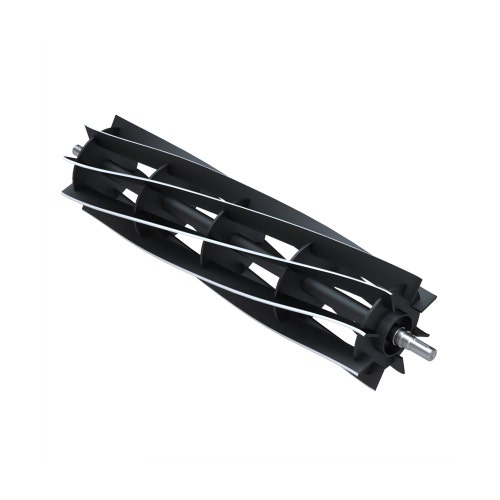 Reel - 8 blade