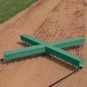X-Nail Drag