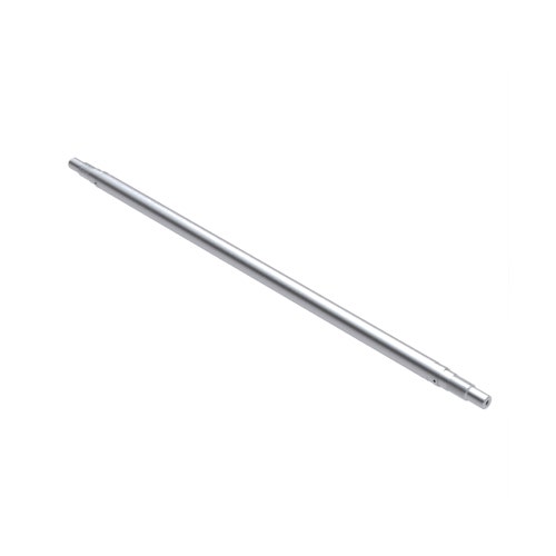 Shaft - front roller