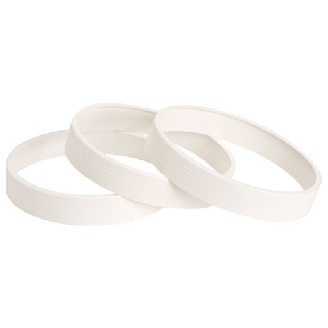 Putting cup rings - set/18