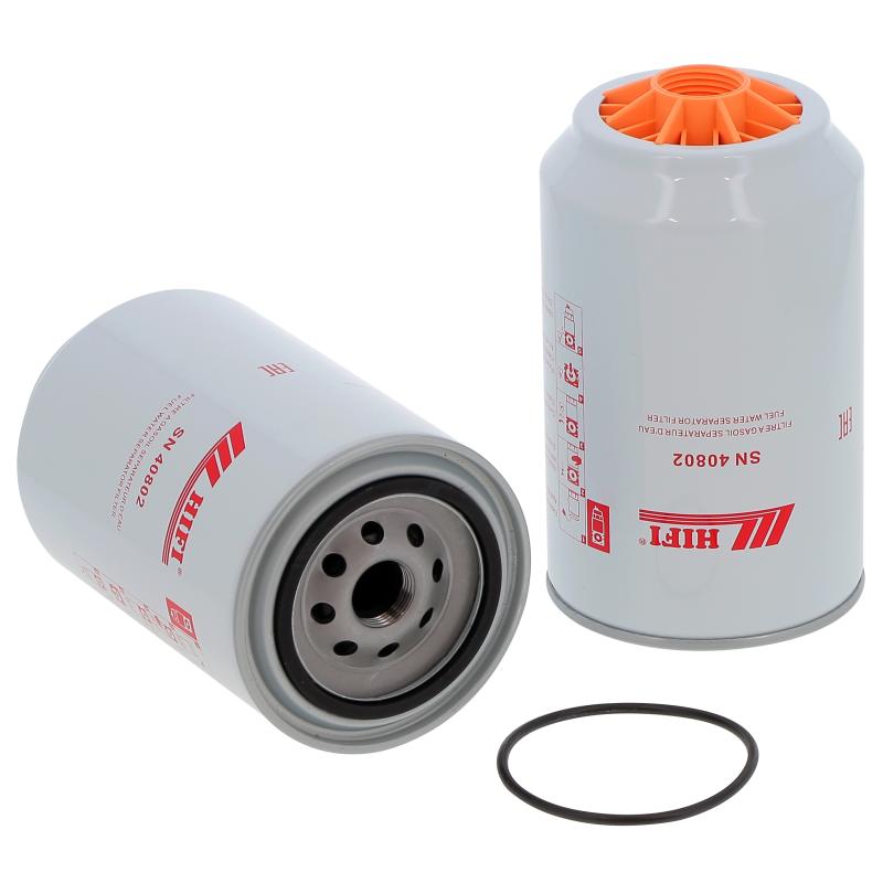 Fuel water separator filter passend voor donaldson p 50-2643