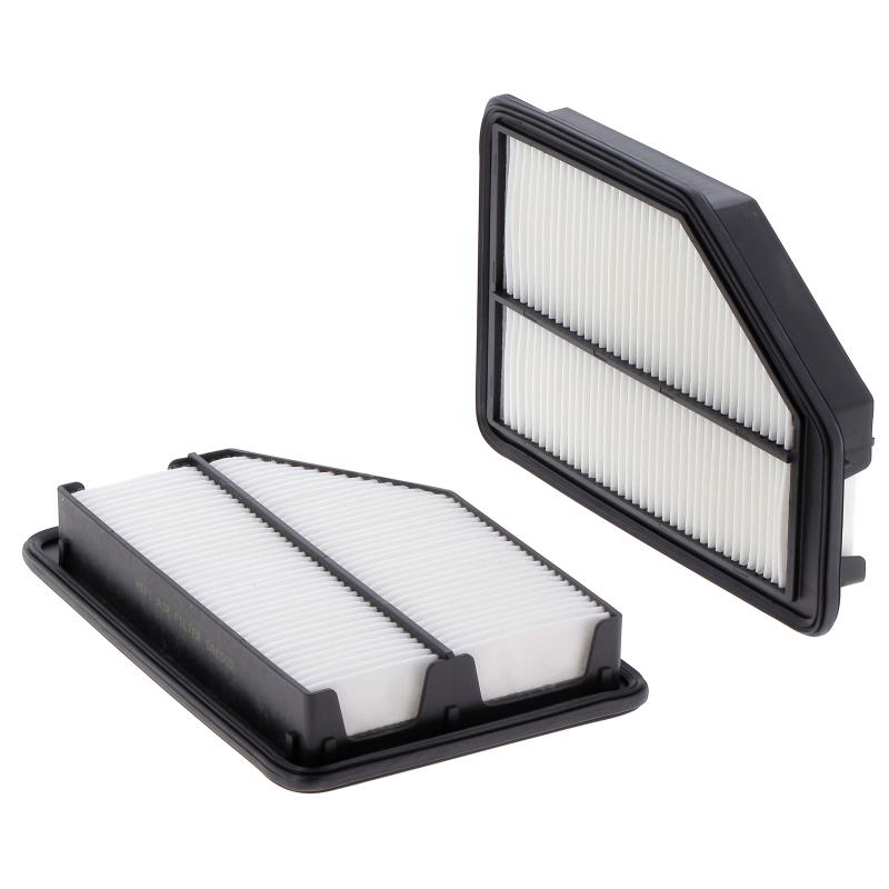 Air filter passend voor mann c 26021