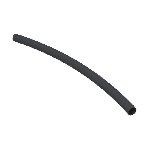 Hydraulic hose assy