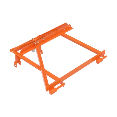 Frame - er incl hardware