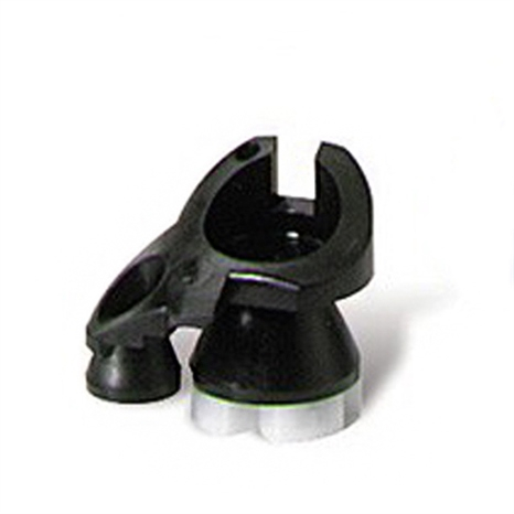 8005 series sprinkler nozzle - #4 black