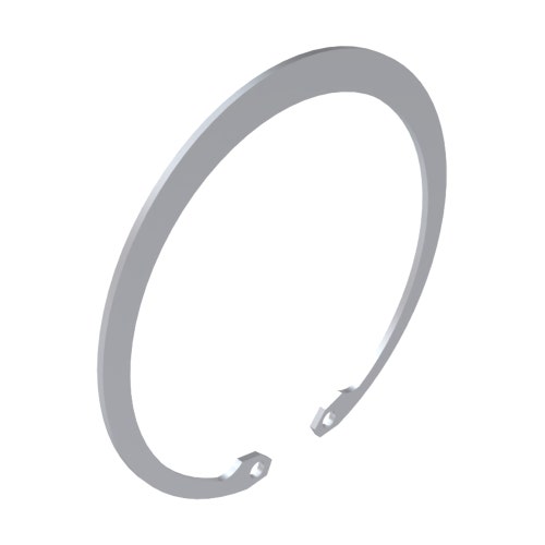 Ring - retaining
