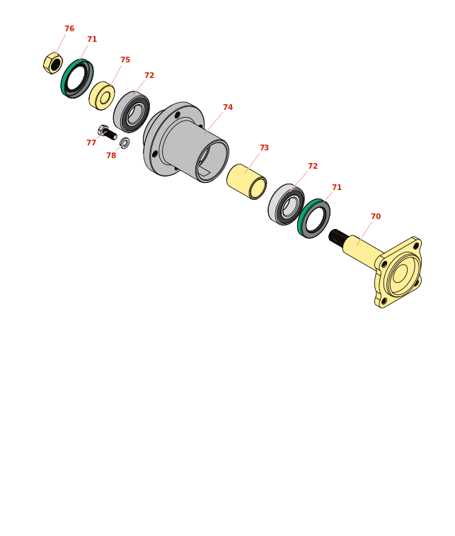 Toro Greensmaster 1021 Mower parts Toro Greensmaster 1021 Mower parts