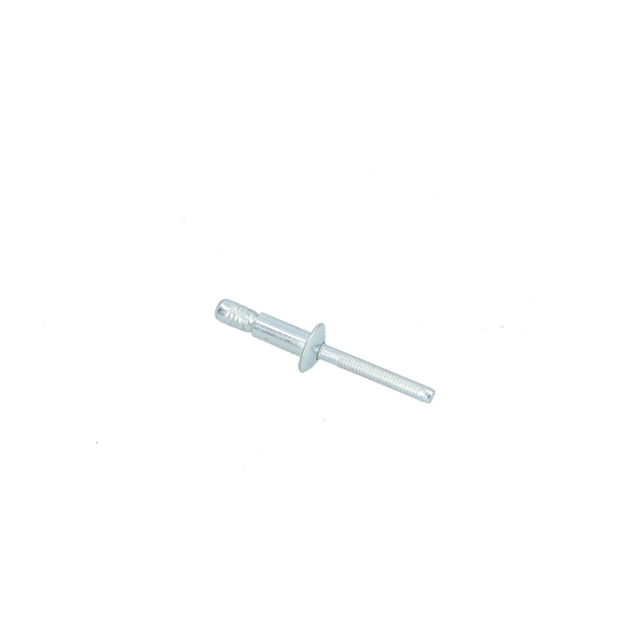 Rivet-pop 6.4 x 14 steel