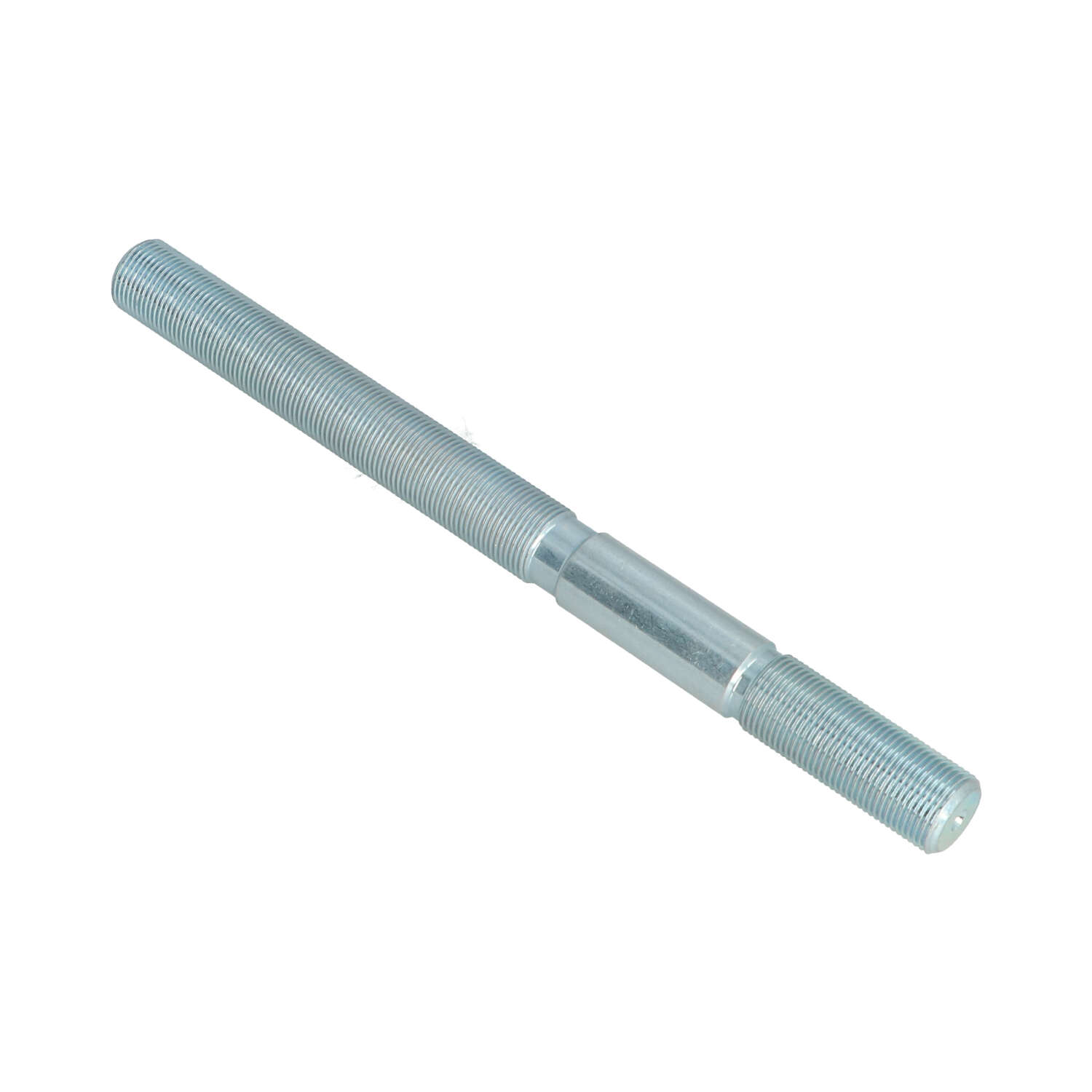 Shaft angle adjuster