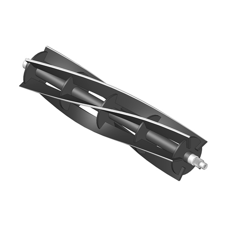 Reel - 5 blade