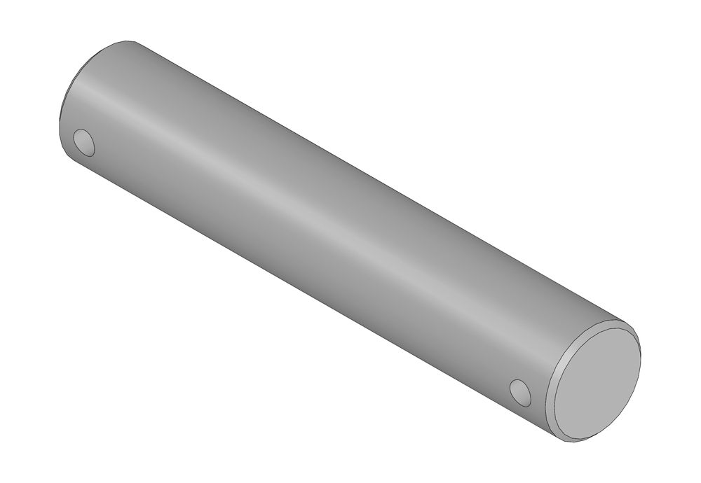 R4274530 pin - lift cylinder - heat treated 