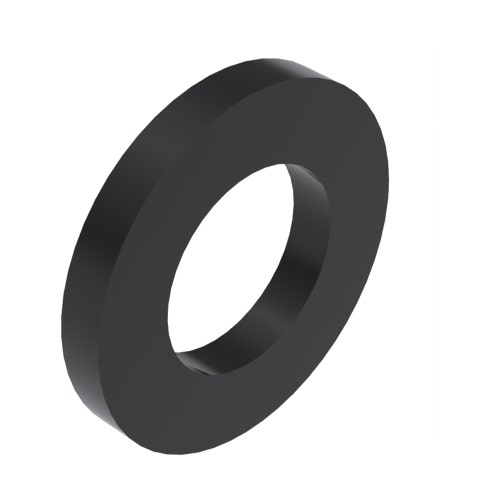 Spacer - rubber