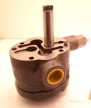 SPV24 / SPV2/119 C32