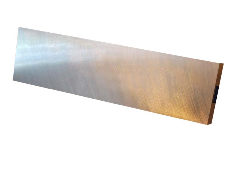Tegenmes voor Schliesing 300x80x20