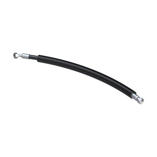 Hydraulic hose assy - hp