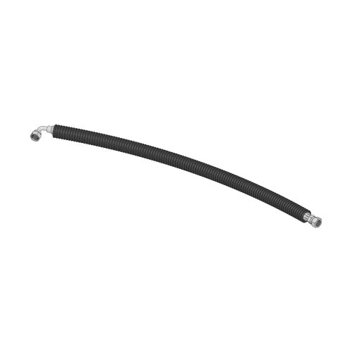 Hydraulic hose assy