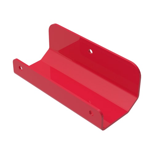 Plate - skid