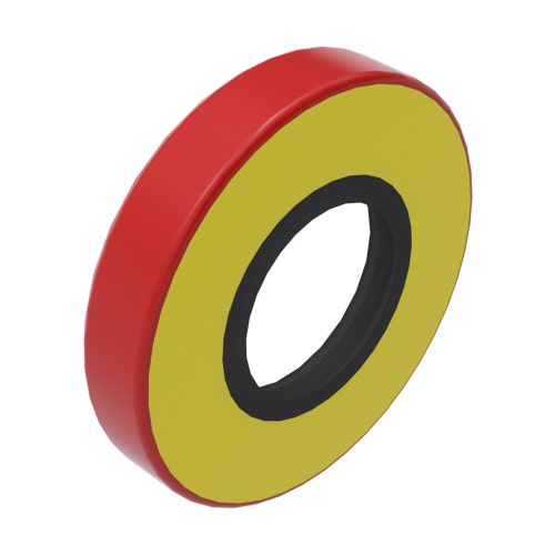 Seal - reel