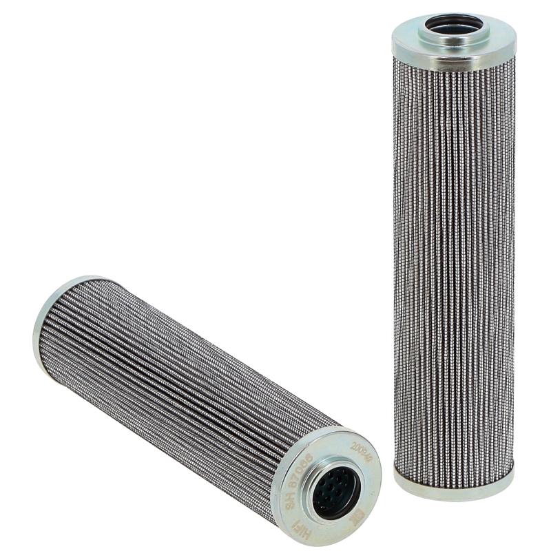 Hydraulic filter passend voor mann hd 517/7
