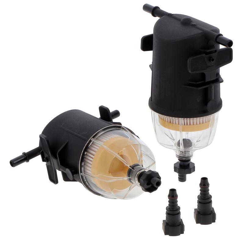 Fuel filter passend voor filtre sn/ft complet mo 1012