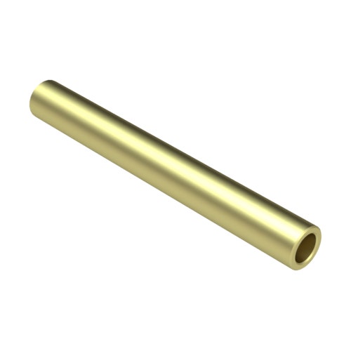 Spacer - deck roller