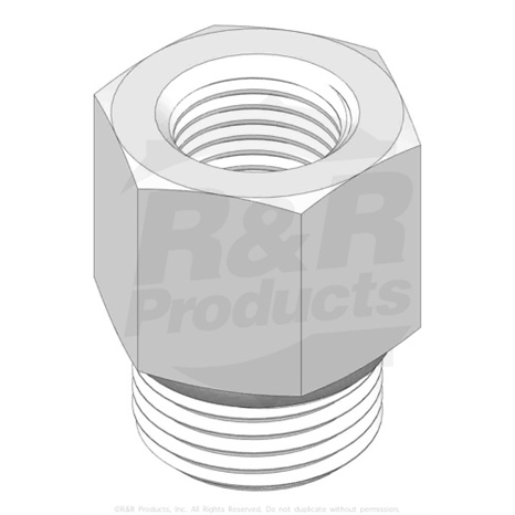 Reducer - adapter