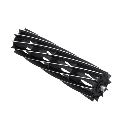 Reel - 11 blade razor series radial 27x7