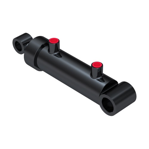 Hydraulic cylinder